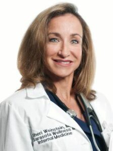 Dr. Sheri Weinstein